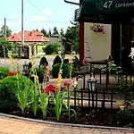 Tyniecki 3* Krakkó