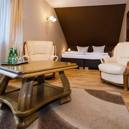 Hotel Tyniecki Kraków