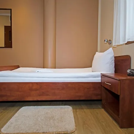 Tyniecki Hotel Kraków