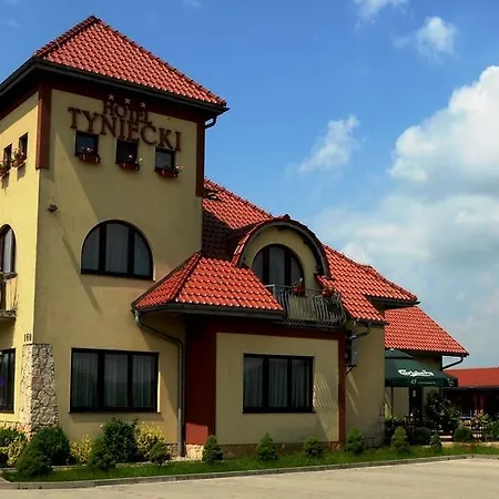 Tyniecki Hotel