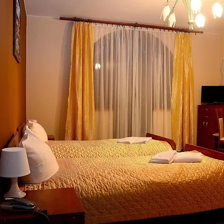 Tyniecki Hotel Kraków