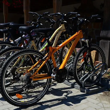 Hotell Tyniecki Kraków