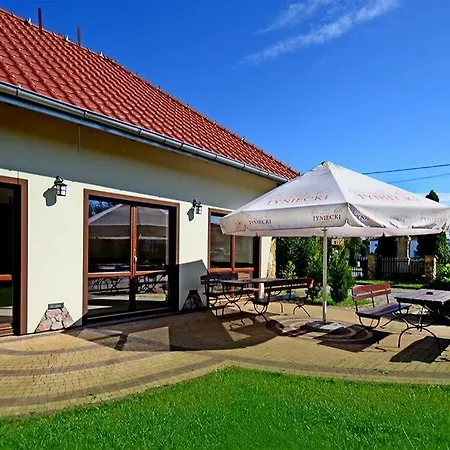 Hotel Tyniecki