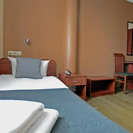 Tyniecki Otel 3*