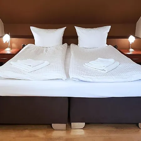 Tyniecki Hotel Krakow