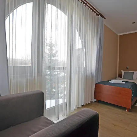 Tyniecki 3* Krakow