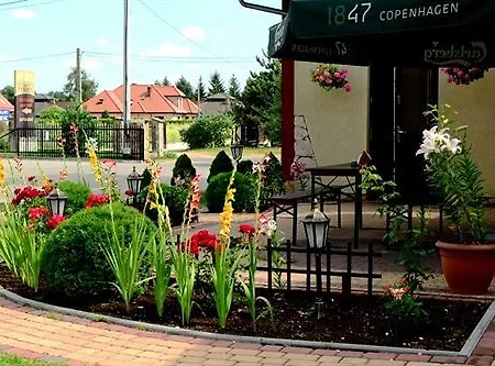 Tyniecki 3* Kraków