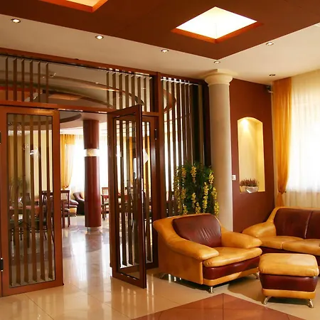 Tyniecki Hotel Krakow