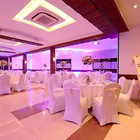 Otel Tyniecki Krakow