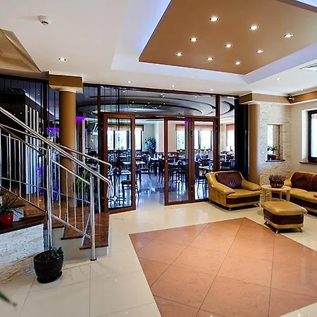 Tyniecki Otel Krakow