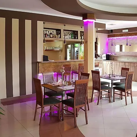 Tyniecki Hotel Krakow