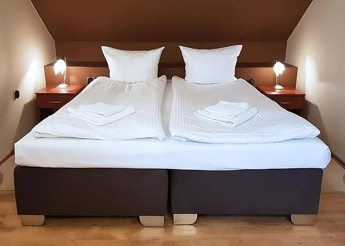 Tyniecki Hotel Kraków