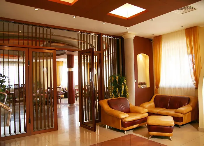 Tyniecki Hotel Kraków