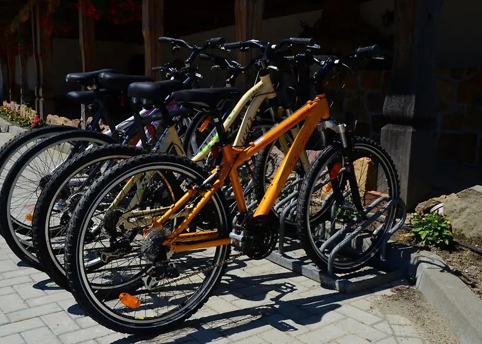 Hotel Tyniecki Kraków