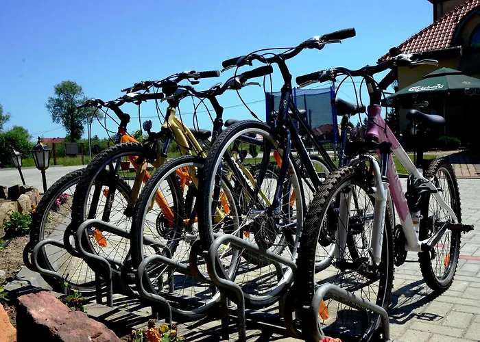 Tyniecki Краков